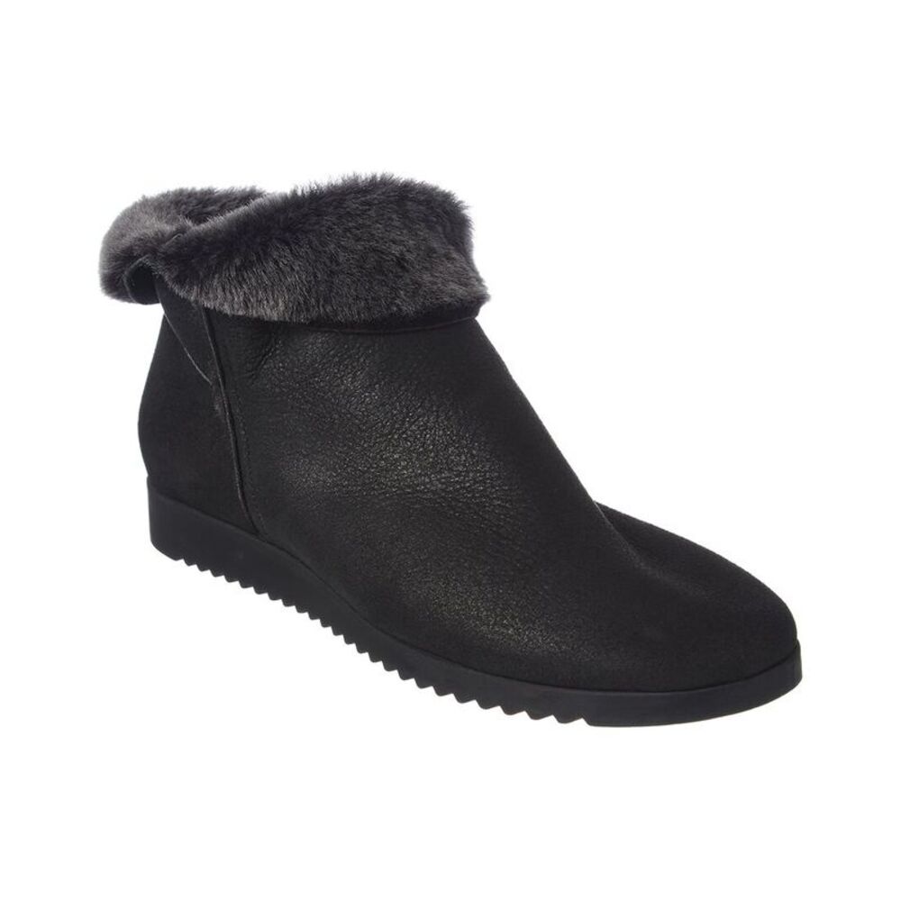 Arche Baosha Bootie, Black